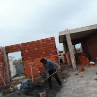 به تعدادی بناوکارگربناماهرنیازمندیم