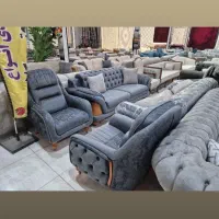 مبلمان راحتی و کلاسیک