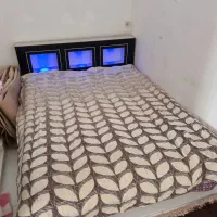تخت.کمد.گنجه ویترینی