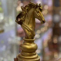 مجسمه های دکوراتیو