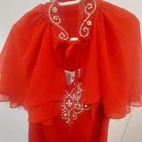 لباس مجلسی