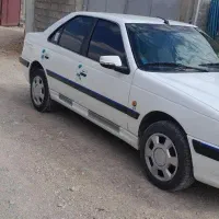 فروش ماشین پژو پارس