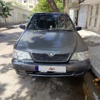 پراید 132 مدل 91