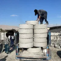 کول چاه|مصالح و تجهیزات ساختمان|تهران, شهرک استقلال|دیوار