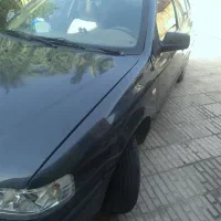سمندSE xu7مدل ۹۱