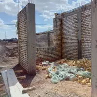 اجرا شناژ وبتن ریزی