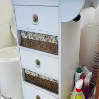 جا سیب زمینی و پیاز