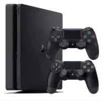 ps4 پلی استیشن ۴