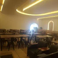 کمک آشپز و سالندار