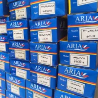 ذغال صنعتی وسایل برقی مارک آریا