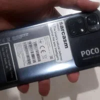 poco m4pro موبایل|موبایل|تربت‌حیدریه, مسجد جامع|دیوار
