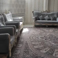 مبلمان هفت نفره