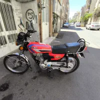 رهرو 200|موتورسیکلت|تهران, گرگان|دیوار