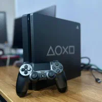 ps4 slim limited edition