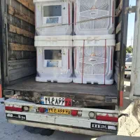 کولر پلیمری30هزار و40هزار عمده و تک