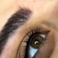 آرایش دائم صورت میکروبلیدینگ ...