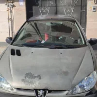 فروش ۲۰۶ sd tu5