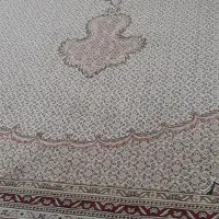 فرش ۱۲متری بسیار زیبا