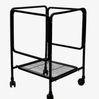 پایه قفس پرنده مدل ۱۰۳۳