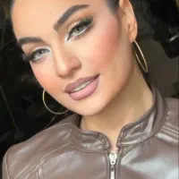 مدل میکاپ و شنیون کاملا رایگان