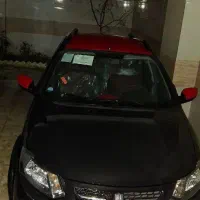 کوییک R صفر کیلومتر مدل ۱۴۰۱ فروش فوری