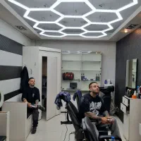 اجاره صندلی آرایشگاه مردانه