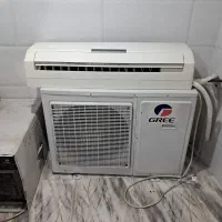 خرید فروش خریدار کولر پنجره اسپیلت سوخته سالم
