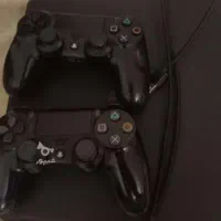 ps4 slime 856 گیگ کپی خور