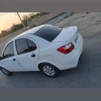 ساینا sمدل ۴۰۳ ی گلگیر رنگ  طبق نامه رنگ
