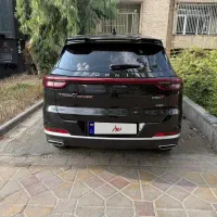 تیگو ۷ پرو مکس دو دف سند دست اول