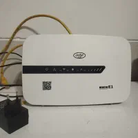 مودم ایرانسل TF i60 E1