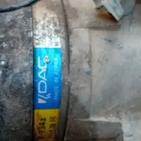 کمپرسور کولر ، پراید
