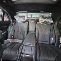 s500|خودرو سواری و وانت|تهران, عباس‌آباد|دیوار