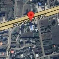اجاره سوله انبار گاراژ بهر جاده سراسری نکا بهشهر