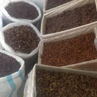 کشمش دیم (پخش کشمش)