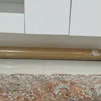 طلق کاور مبل025 رویال یک توپ 45متری کامل