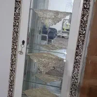 بوفه سالم