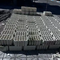 180 عدد بلوک سقفی اضاف امده