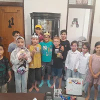 جذب نیروی اداری/خدماتی خانم
