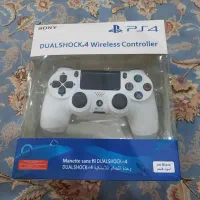 ps4 slim 1T|کنسول، بازی ویدئویی و آنلاین|همدان, |دیوار