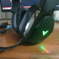 فروش هدست رپو رده بالا