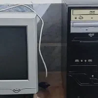 کامپیوتر مایل به معاوضه