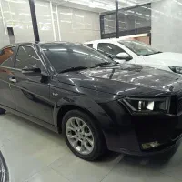 دنا پلاس اتوماتیک مدل1401