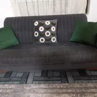 مبل ۷ نفره درحد نو