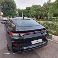 kmc برقی مدل 1403
