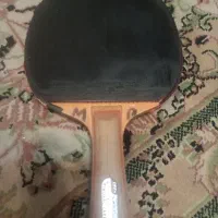 راکت پینگ پنگ باترفلای پریموراک کربن