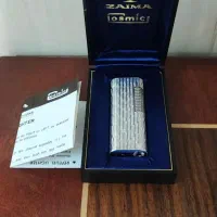 فندک زایما ساخت ژاپن مدل c22