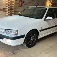 پارس اتومات شرکتی tu5 مدل۹۷