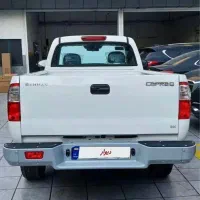 کاپرا B تک کابین صفر مدل۱۴۰۴