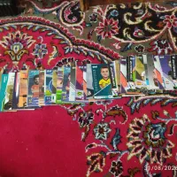 کارت‌های بازی کیمیدی فوتبال